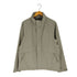 ユニクロ UNIQLO 25SS ウインドプルーフスタンドブルゾン メンズ JPN:M